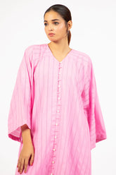 Jacquard Long Shirt